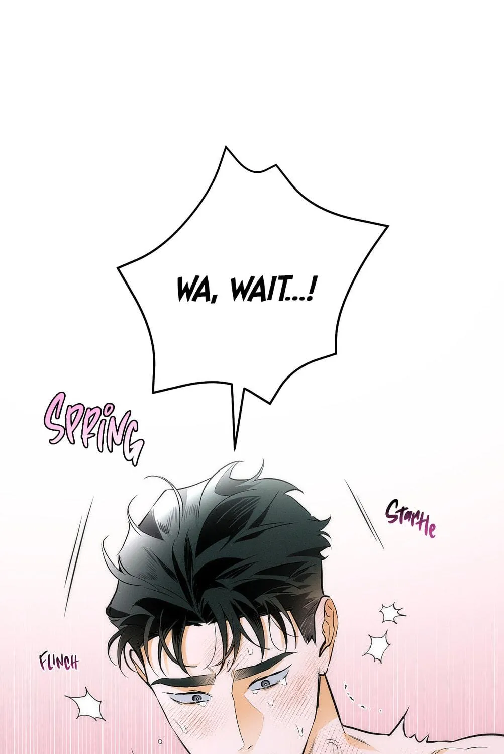 Read Off Track chapter 9 image 19 on Lezhin