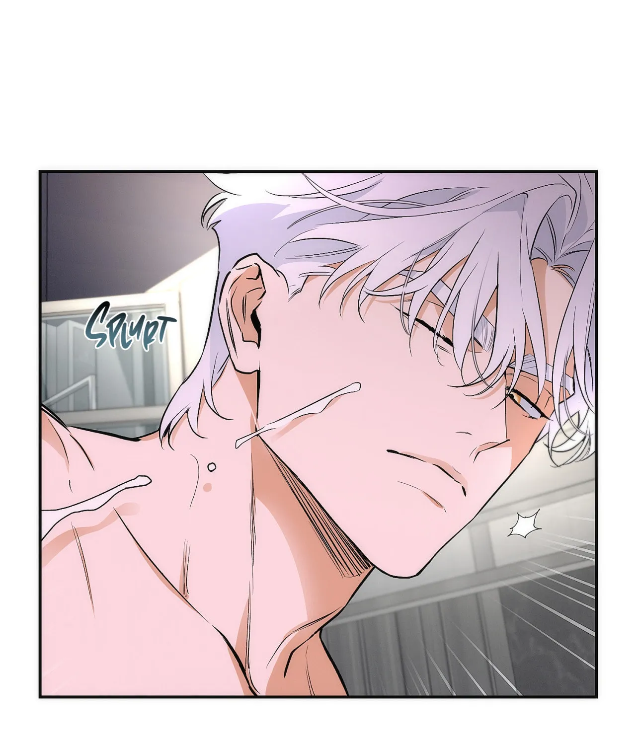 Read Off Track chapter 9 image 34 on Lezhin