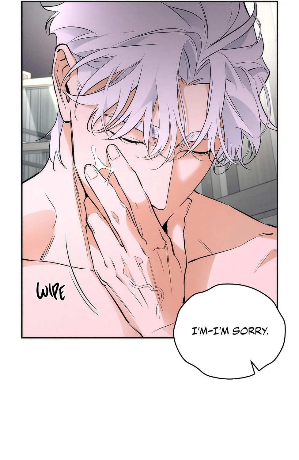 Read Off Track chapter 9 image 36 on Lezhin