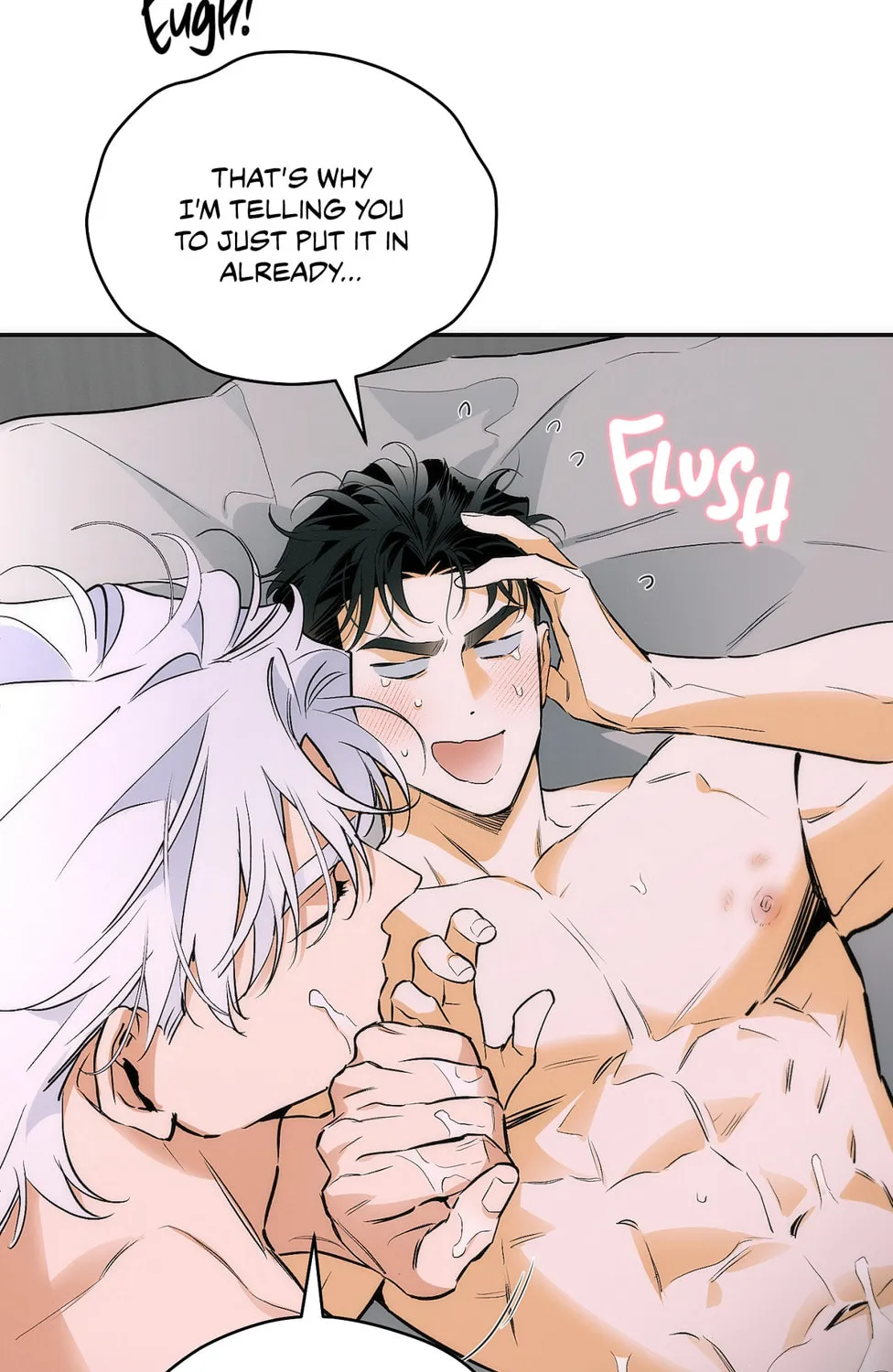 Read Off Track chapter 9 image 38 on Lezhin