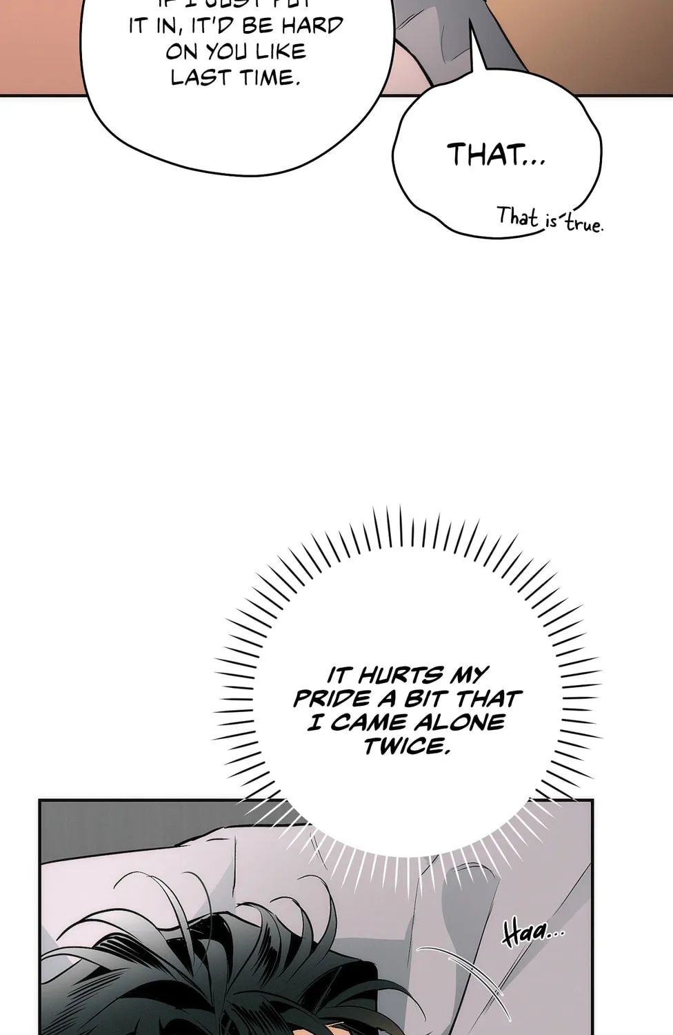 Read Off Track chapter 9 image 40 on Lezhin