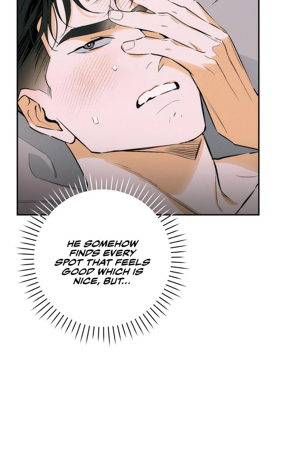 Read Off Track chapter 9 image 42 on Lezhin