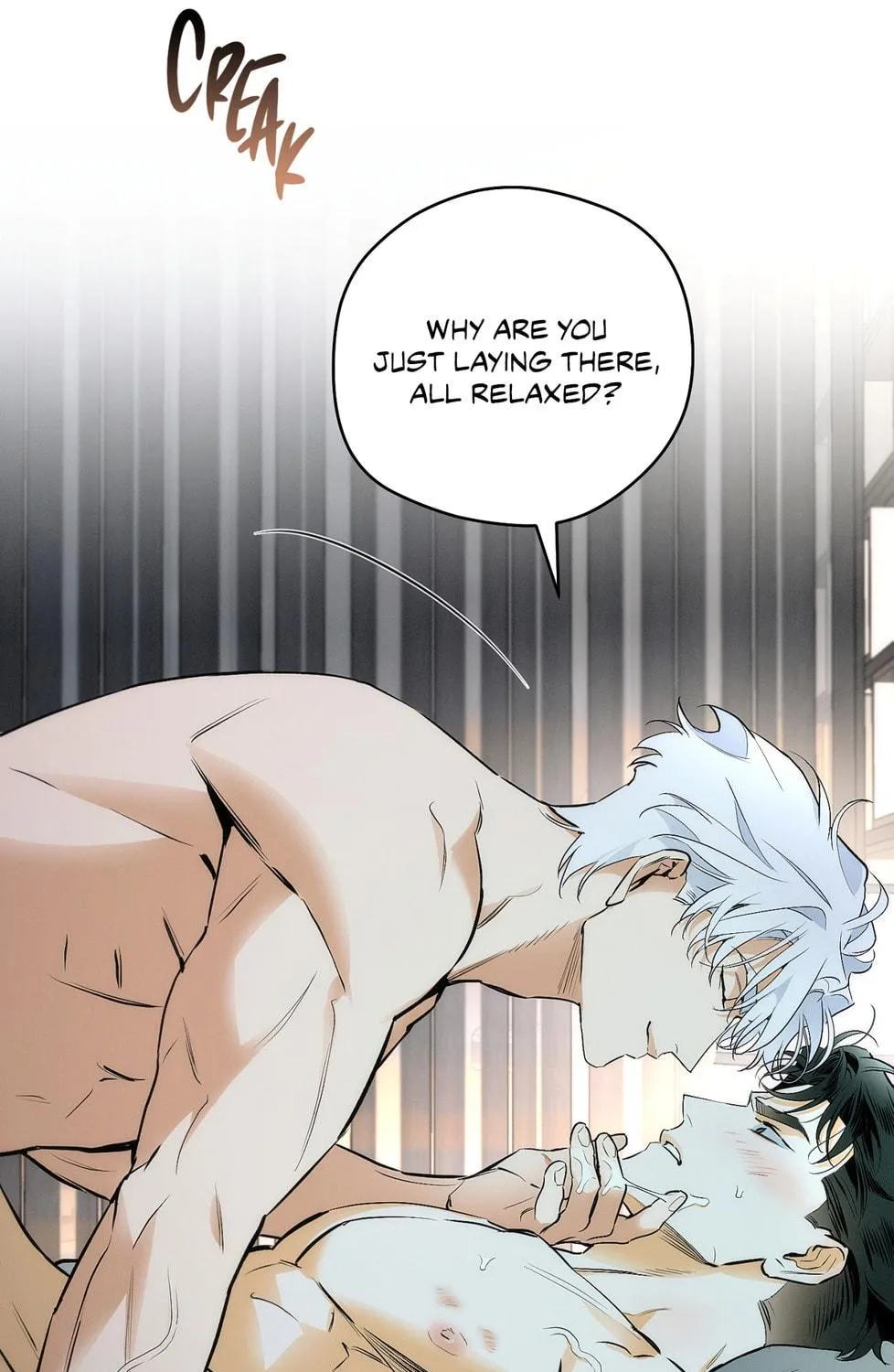 Read Off Track chapter 9 image 46 on Lezhin
