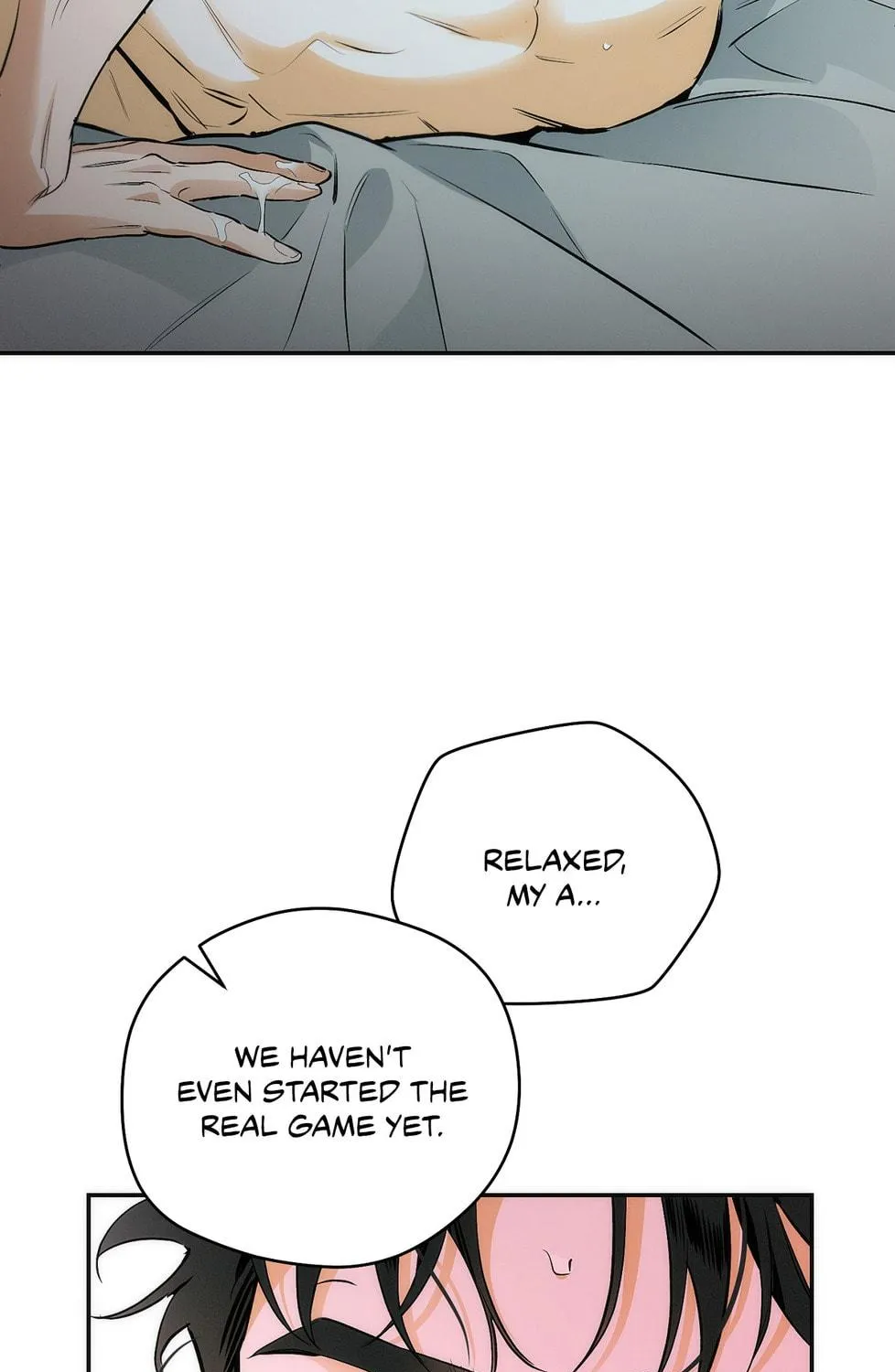 Read Off Track chapter 9 image 48 on Lezhin