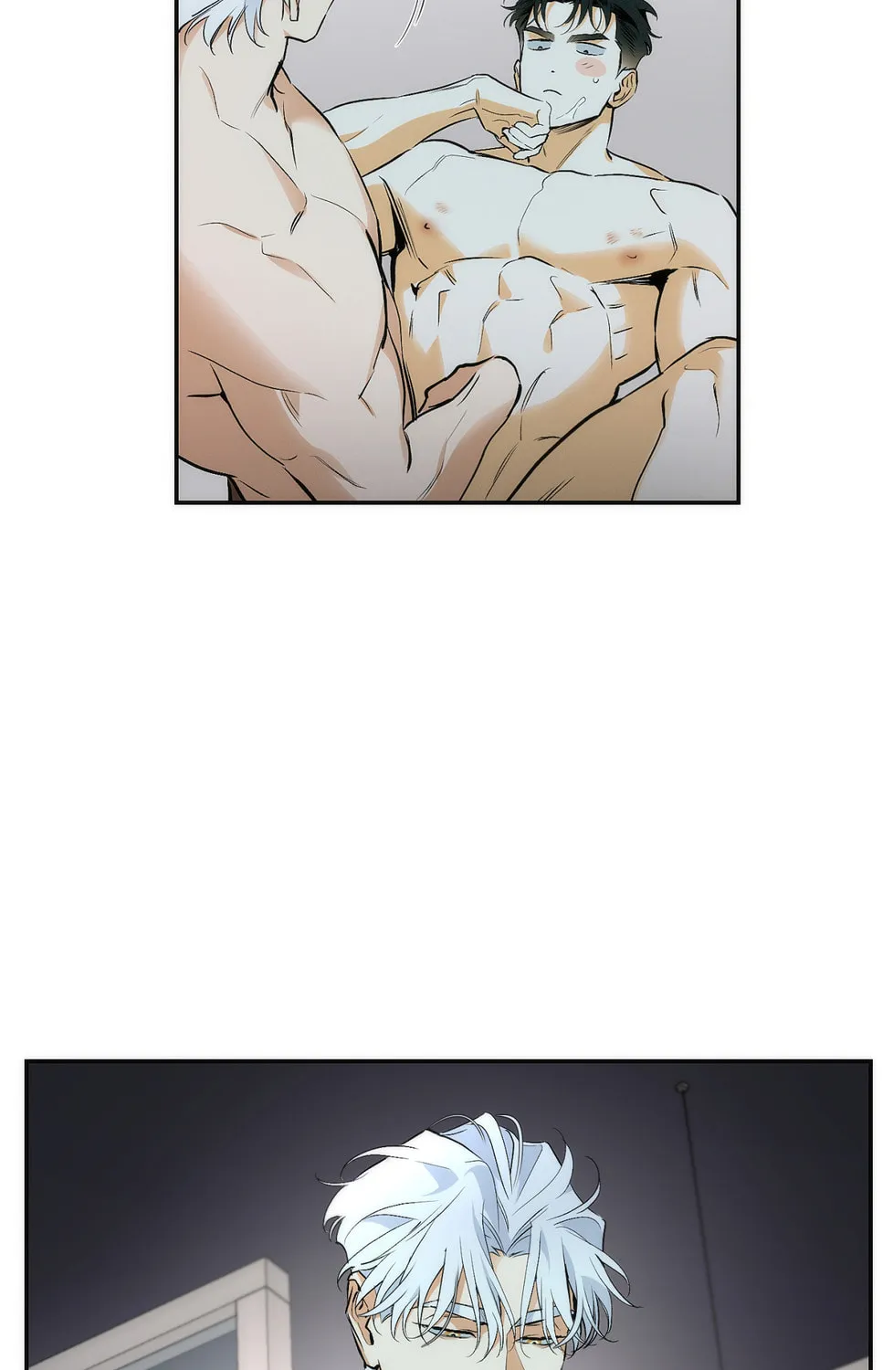 Read Off Track chapter 9 image 52 on Lezhin