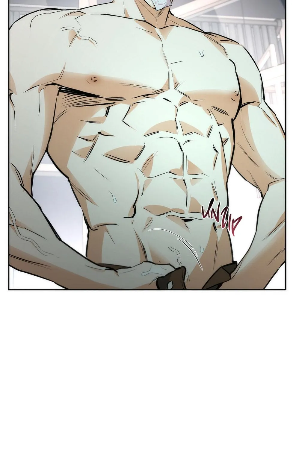 Read Off Track chapter 9 image 54 on Lezhin