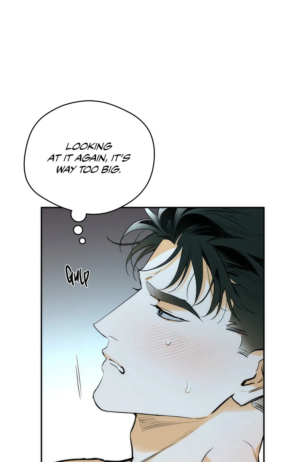 Read Off Track chapter 9 image 58 on Lezhin