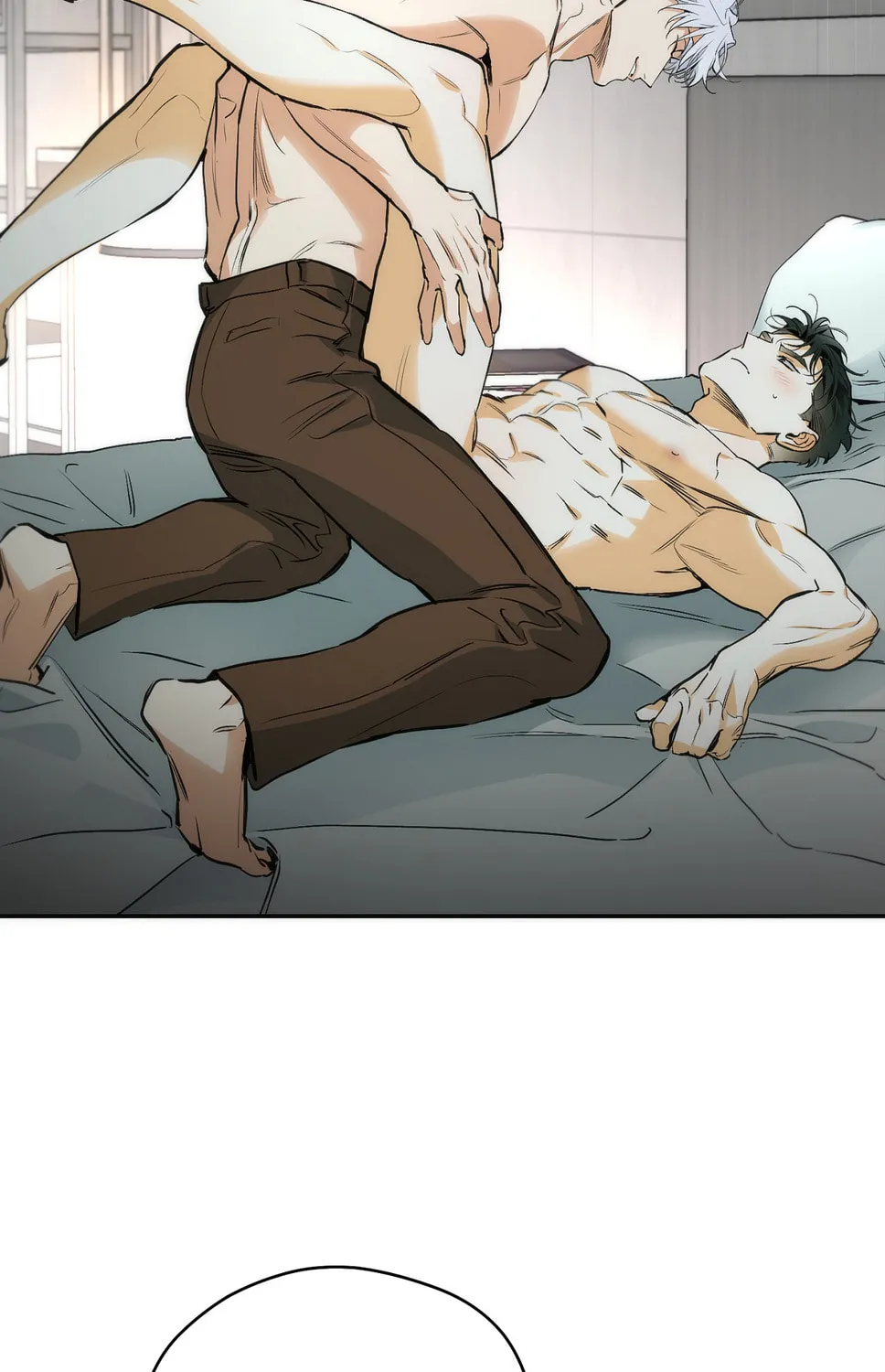 Read Off Track chapter 9 image 62 on Lezhin