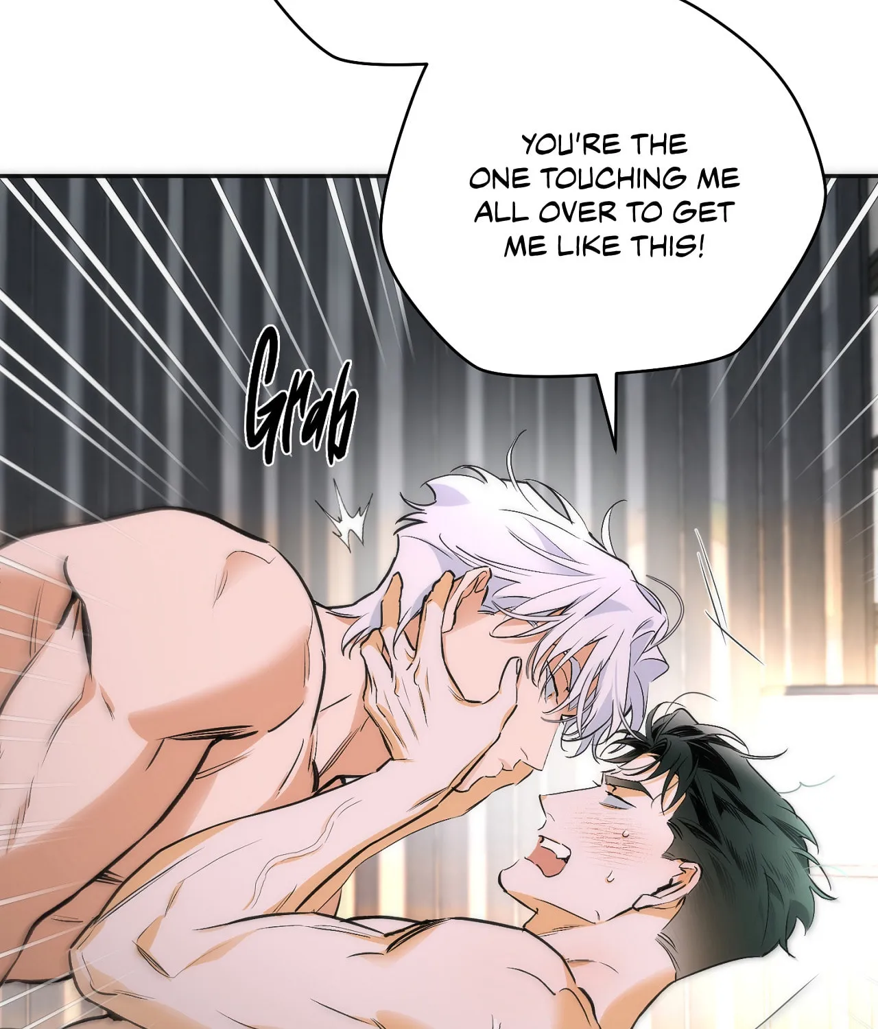 Read Off Track chapter 9 image 67 on Lezhin