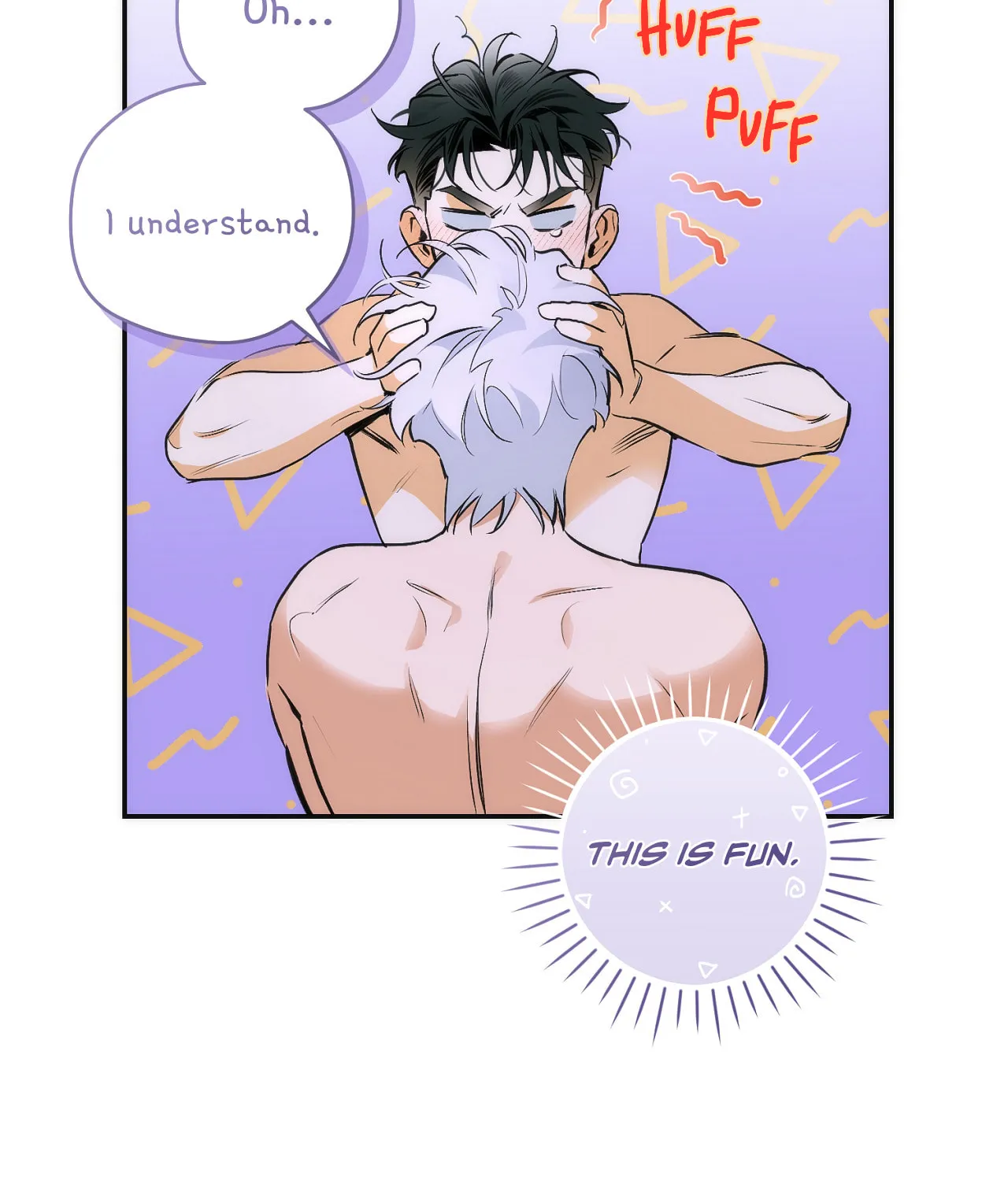 Read Off Track chapter 9 image 69 on Lezhin