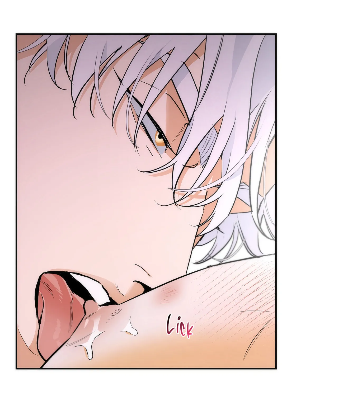 Read Off Track chapter 9 image 7 on Lezhin