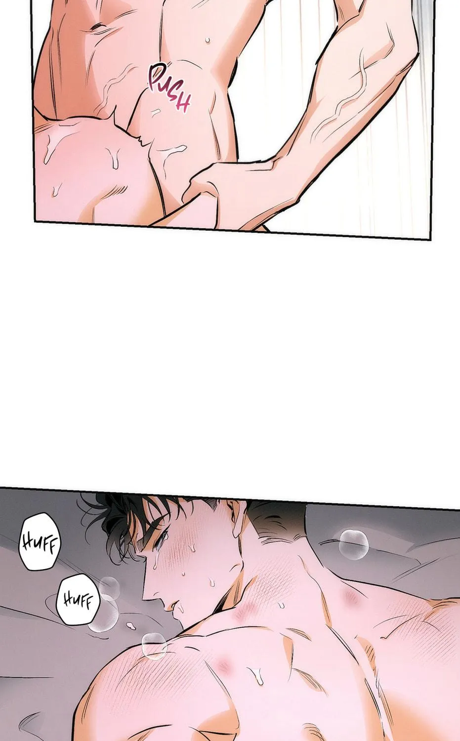 Read Off Track chapter 9 image 95 on Lezhin