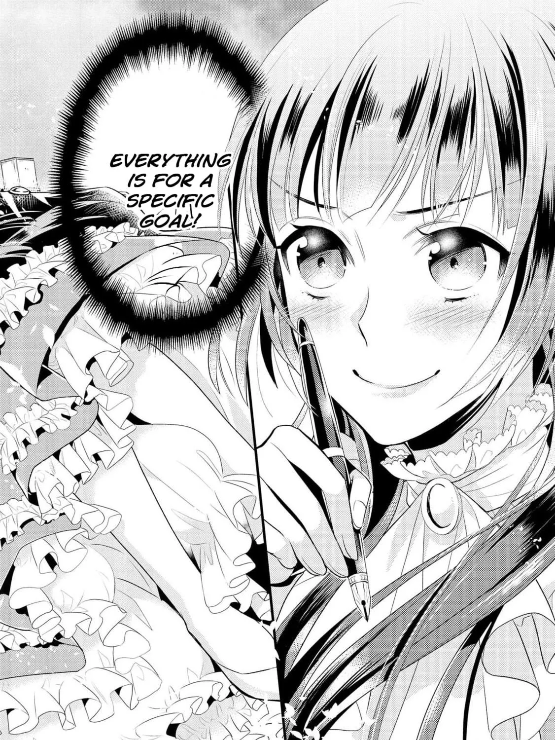 Read Offense and Defense in Daites chapter 1 image 10 on Lezhin