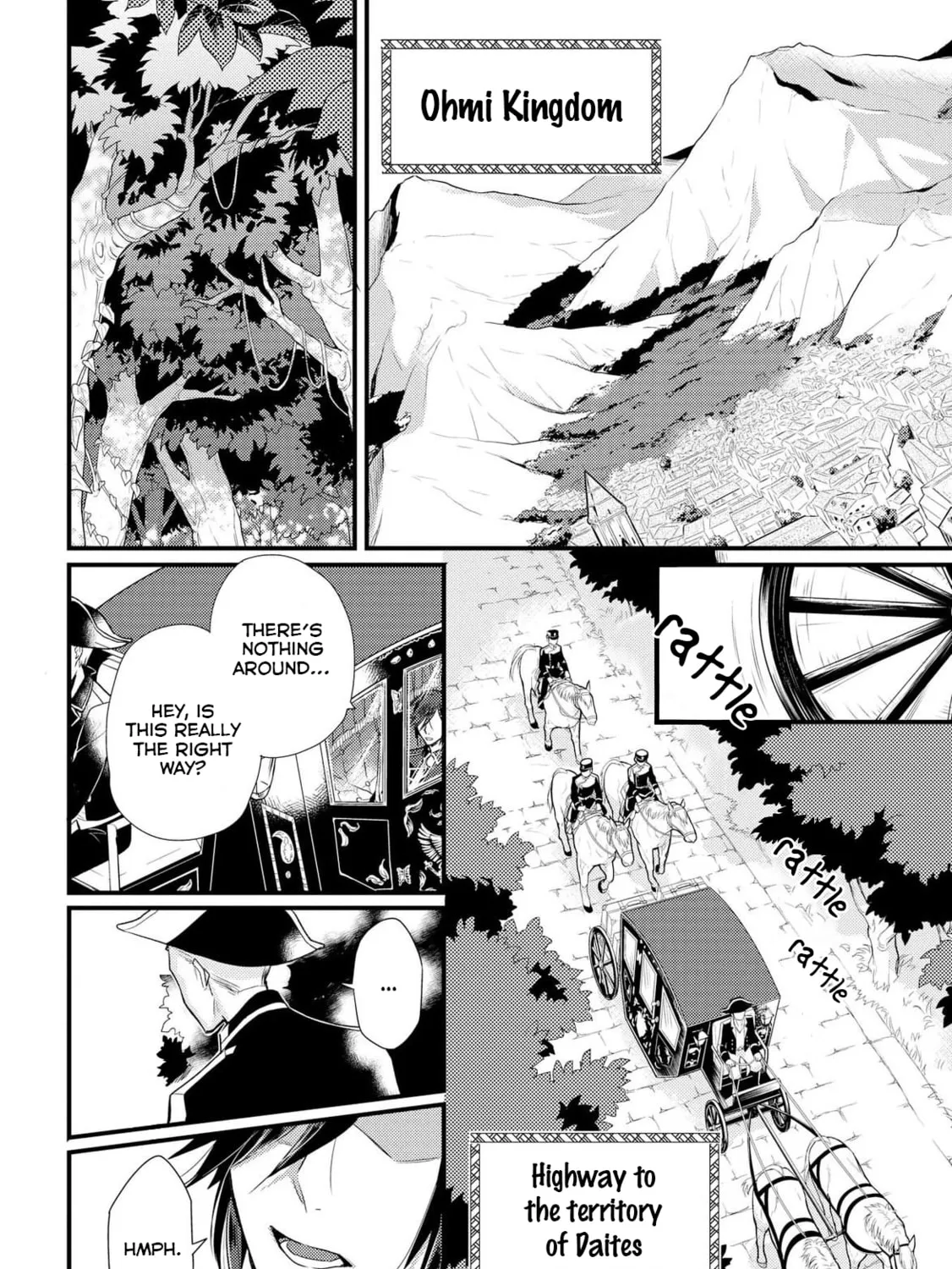 Read Offense and Defense in Daites chapter 1 image 14 on Lezhin