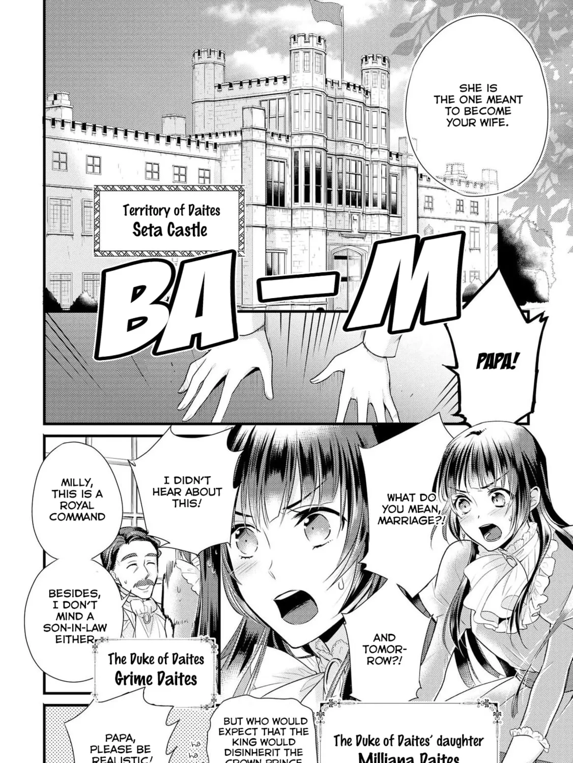 Read Offense and Defense in Daites chapter 1 image 26 on Lezhin
