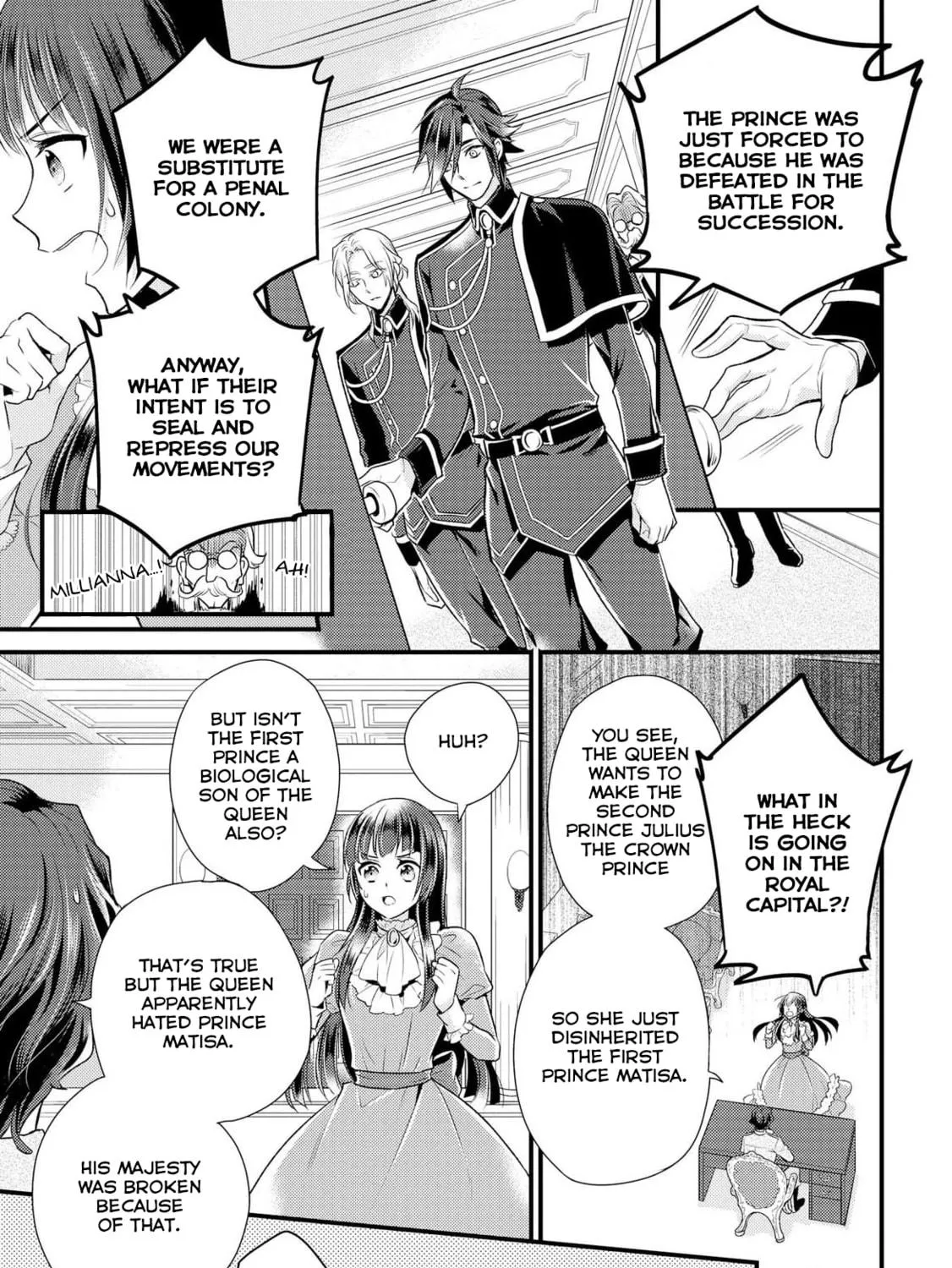 Read Offense and Defense in Daites chapter 1 image 28 on Lezhin