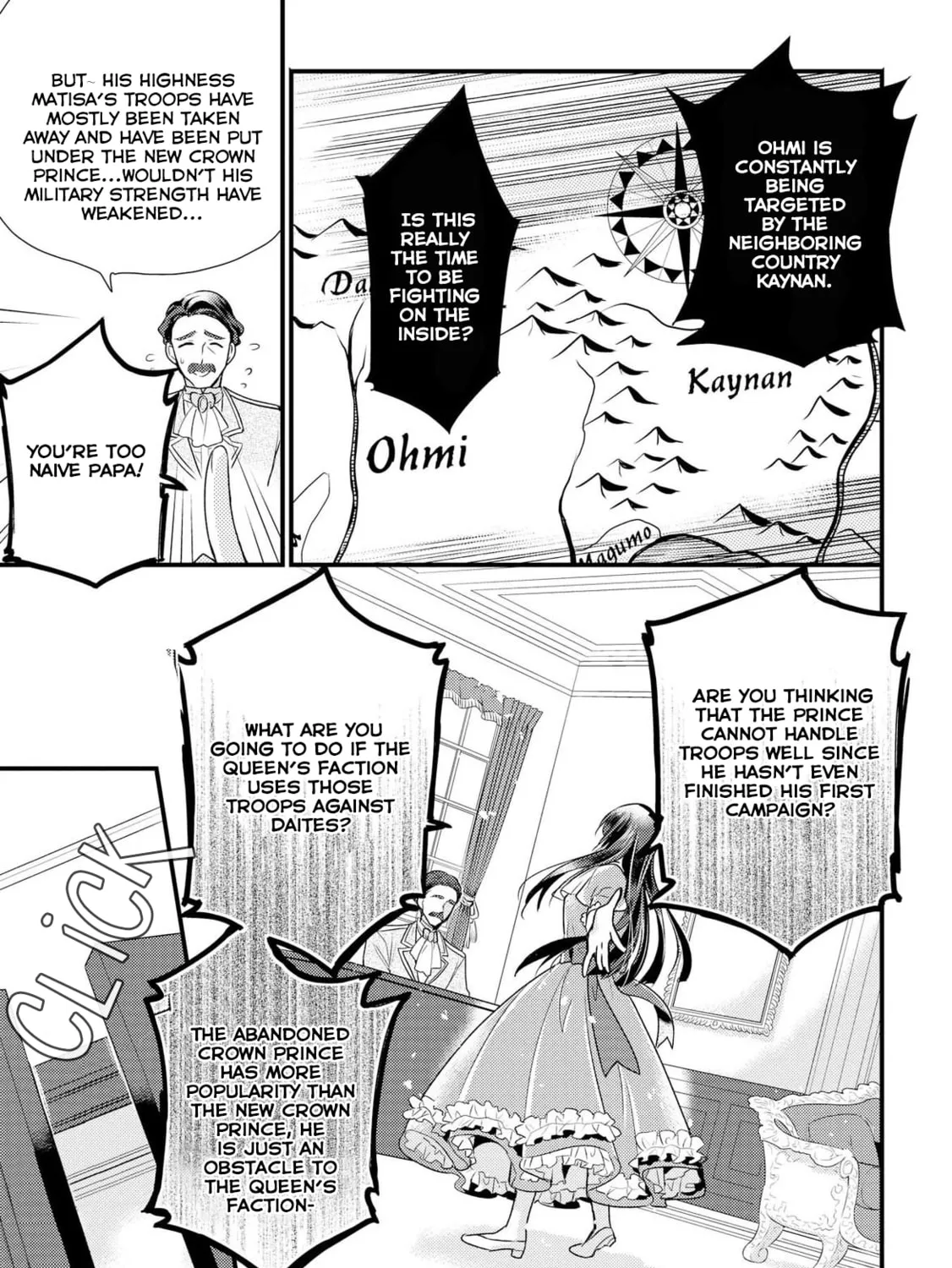 Read Offense and Defense in Daites chapter 1 image 32 on Lezhin