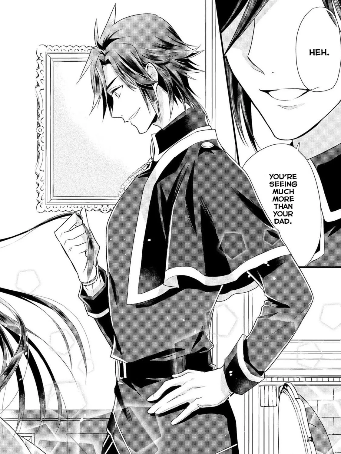Read Offense and Defense in Daites chapter 1 image 34 on Lezhin