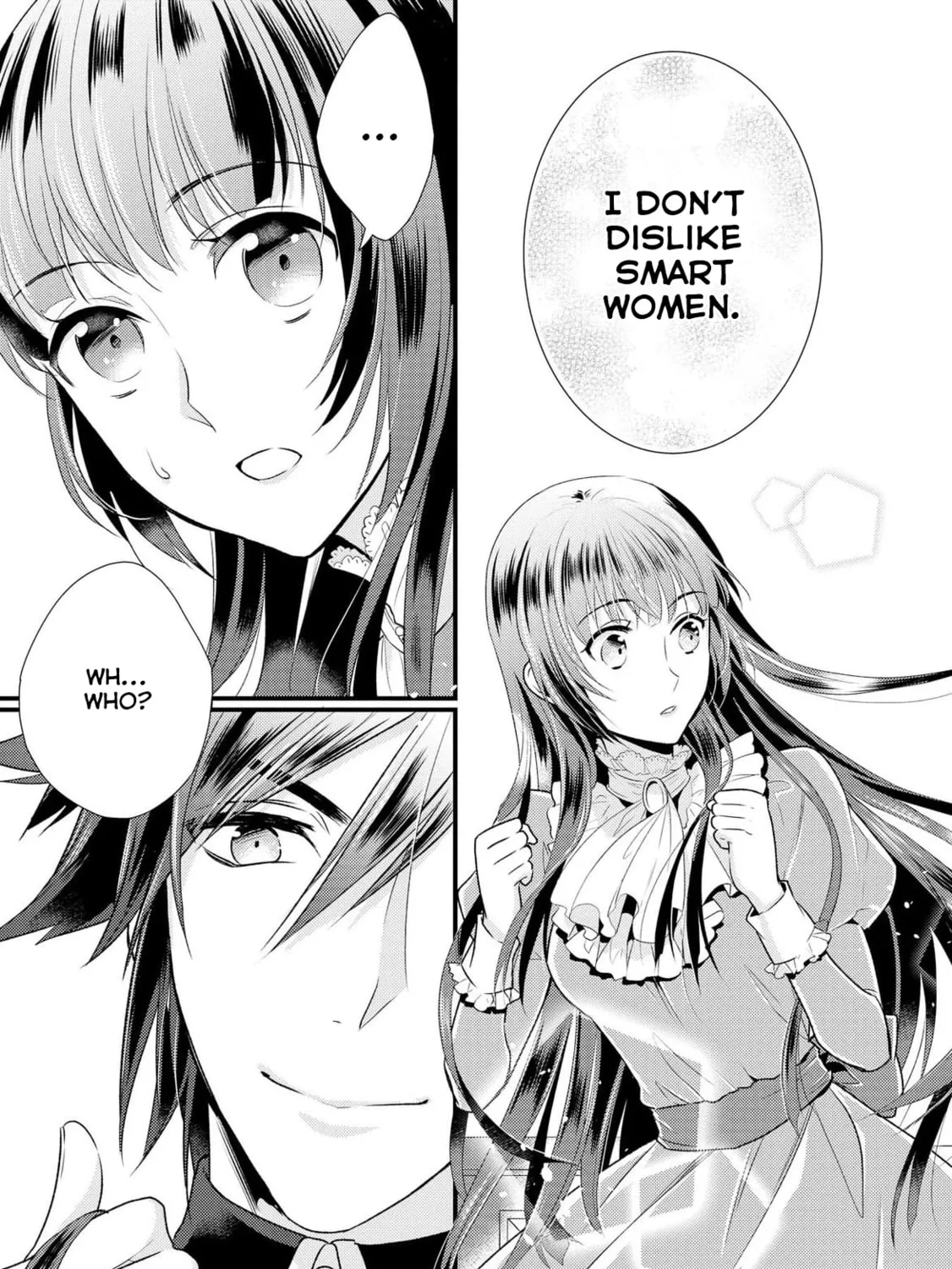 Read Offense and Defense in Daites chapter 1 image 36 on Lezhin