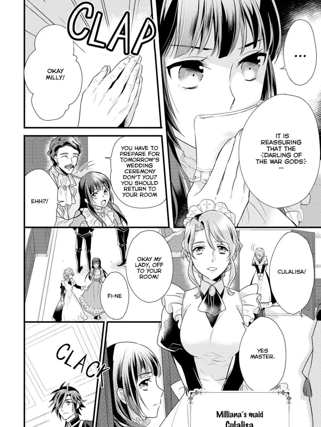 Read Offense and Defense in Daites chapter 1 image 46 on Lezhin