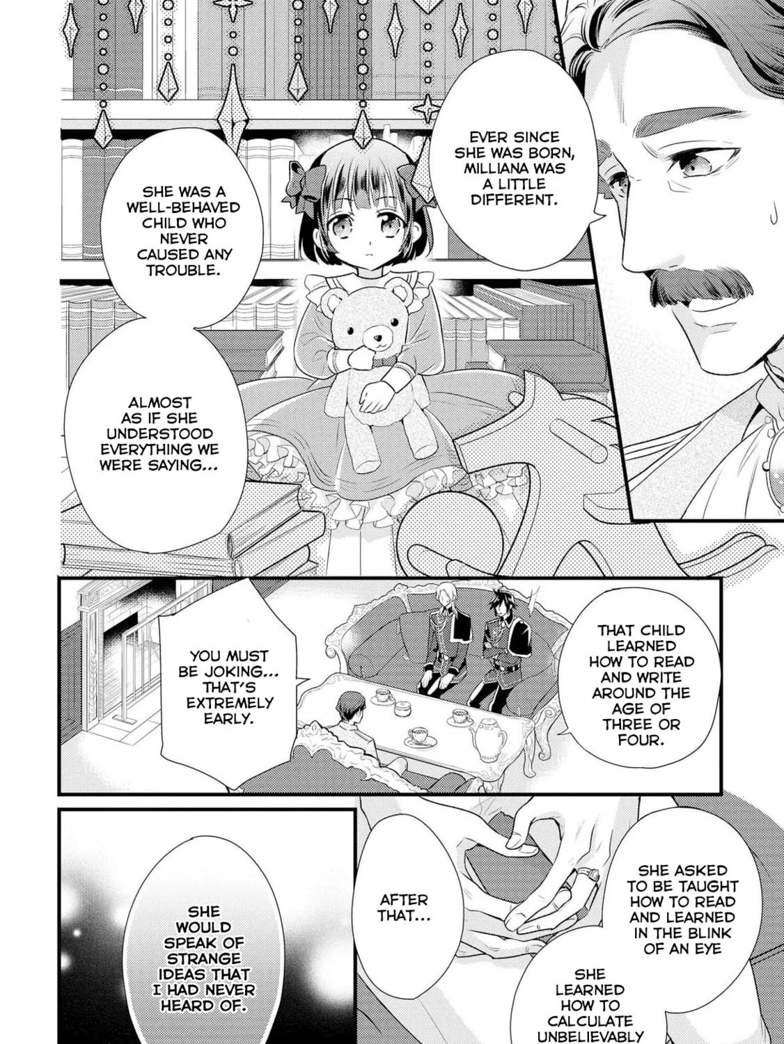 Read Offense and Defense in Daites chapter 1 image 50 on Lezhin