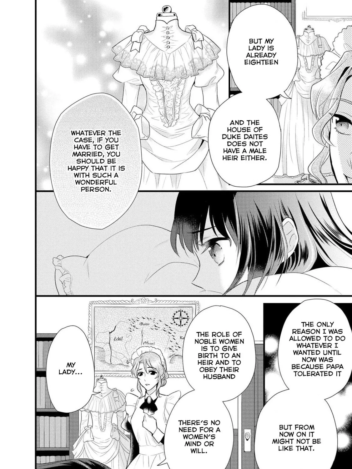 Read Offense and Defense in Daites chapter 1 image 58 on Lezhin