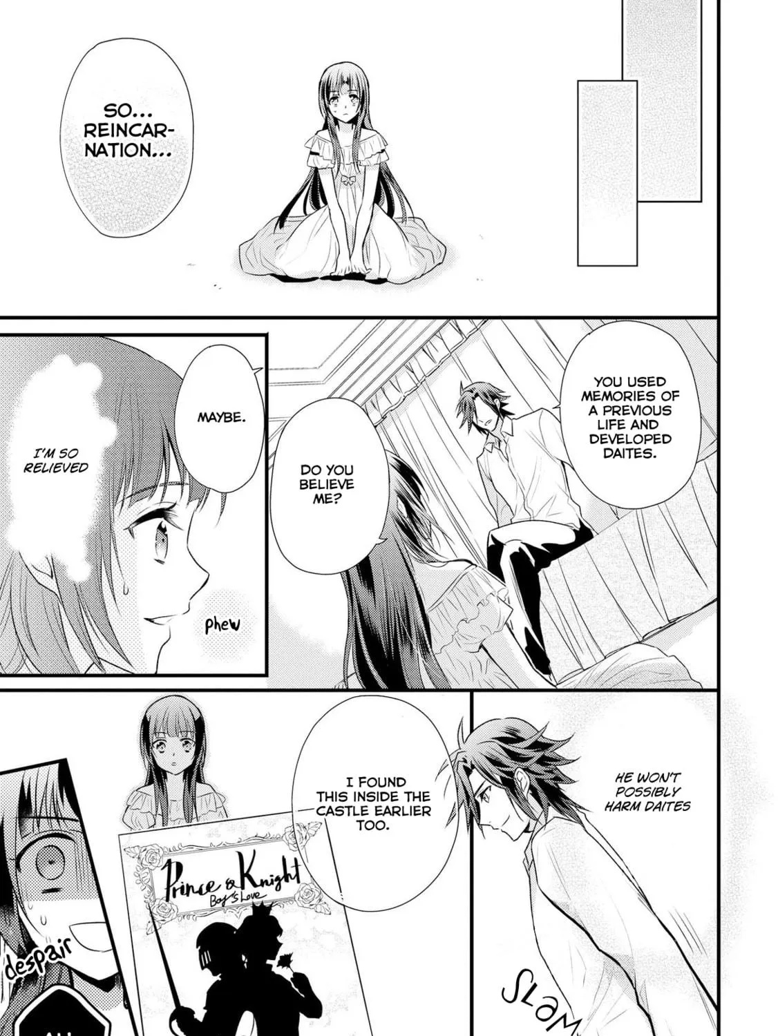 Read Offense and Defense in Daites chapter 1 image 68 on Lezhin