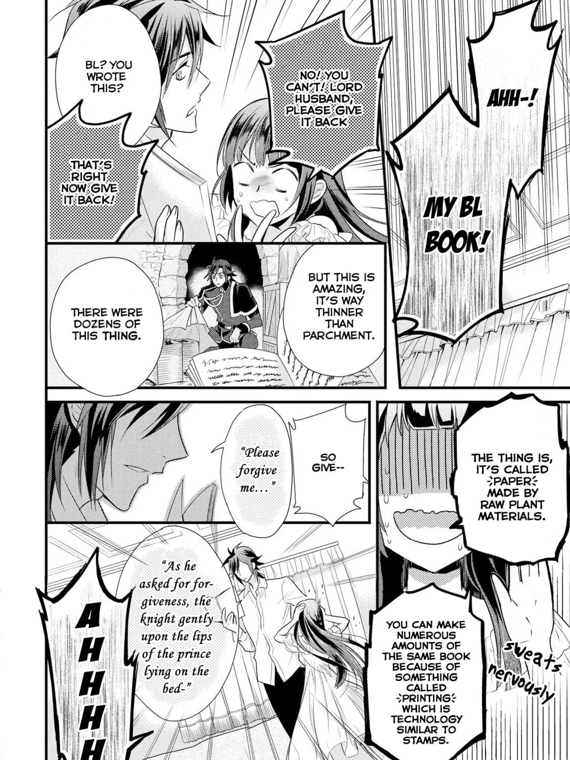 Read Offense and Defense in Daites chapter 1 image 70 on Lezhin