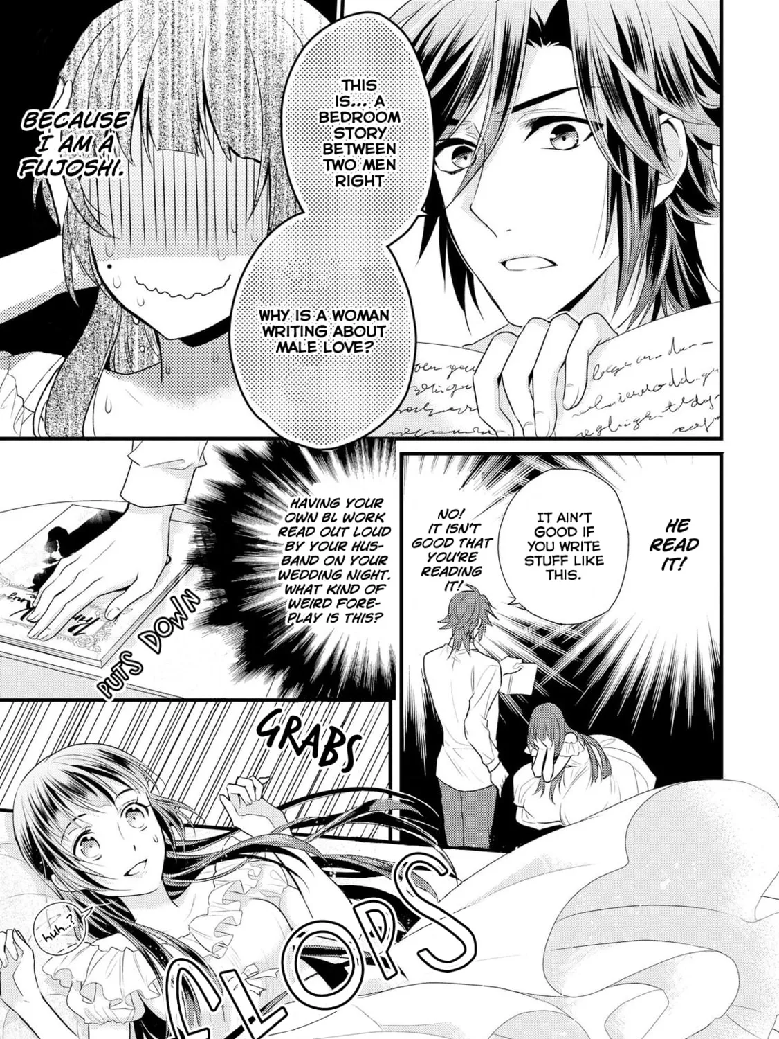 Read Offense and Defense in Daites chapter 1 image 72 on Lezhin