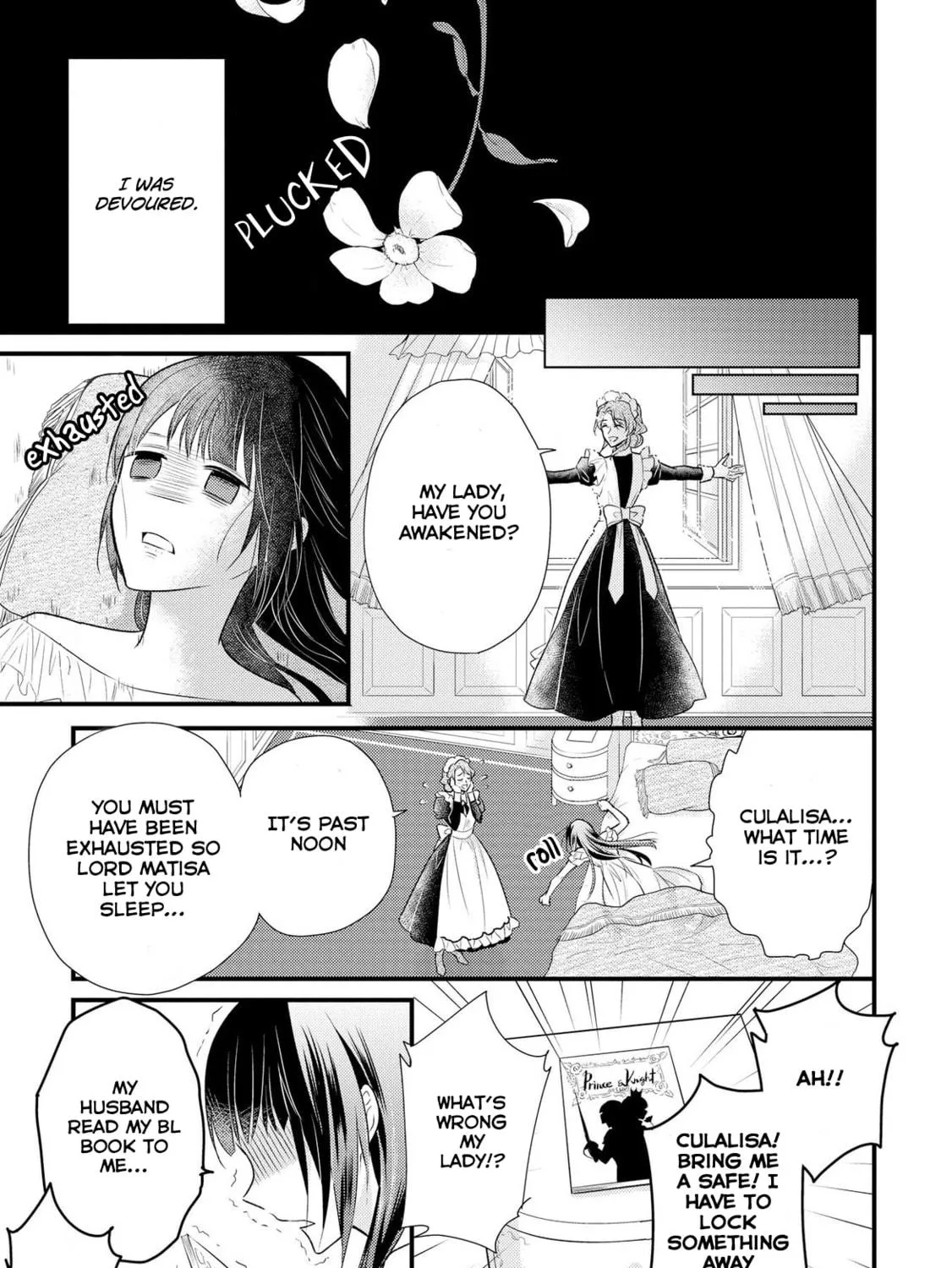 Read Offense and Defense in Daites chapter 1 image 76 on Lezhin