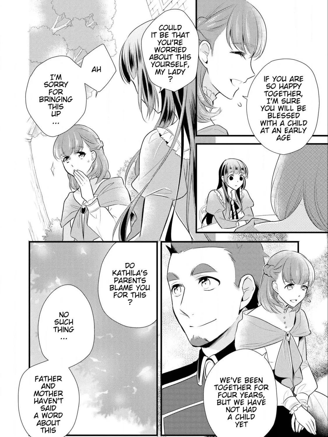 Read Offense and Defense in Daites chapter 11 image 16 on Lezhin