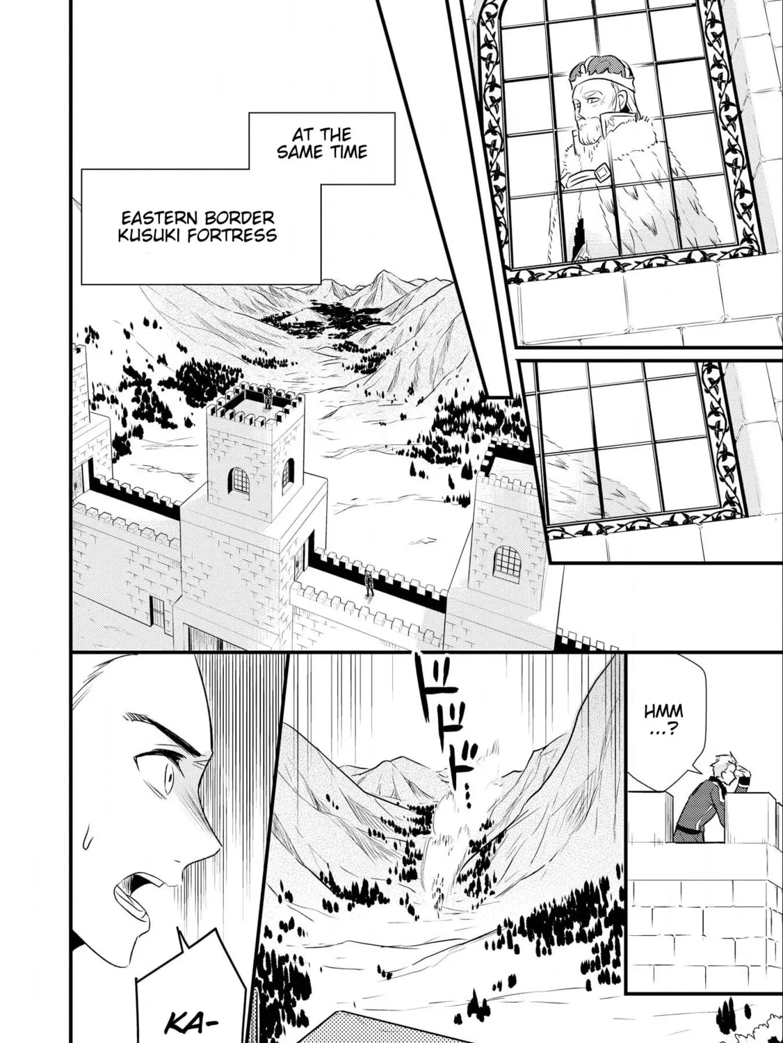 Read Offense and Defense in Daites chapter 11 image 56 on Lezhin