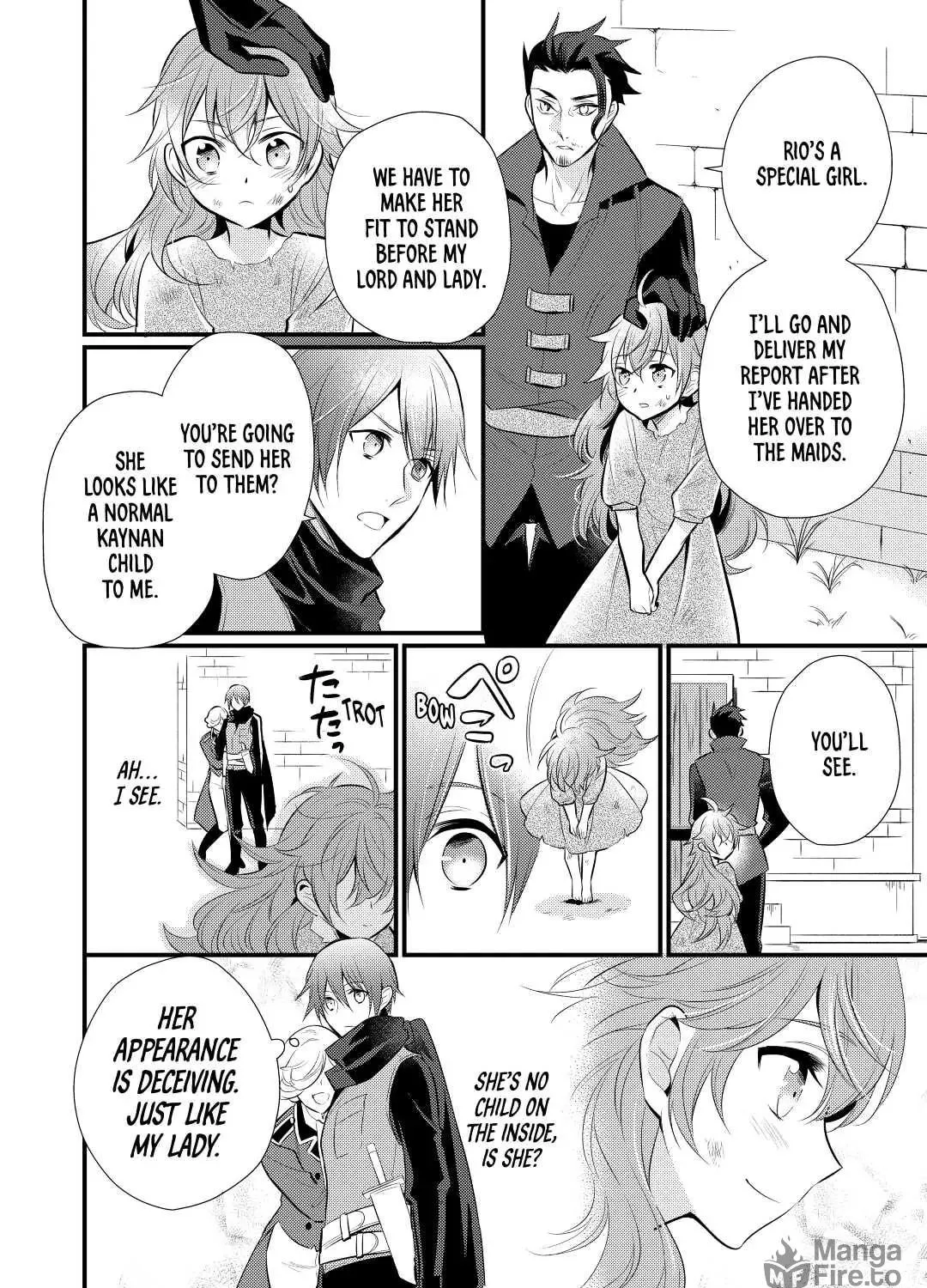 Read Offense and Defense in Daites chapter 16 image 18 on Lezhin