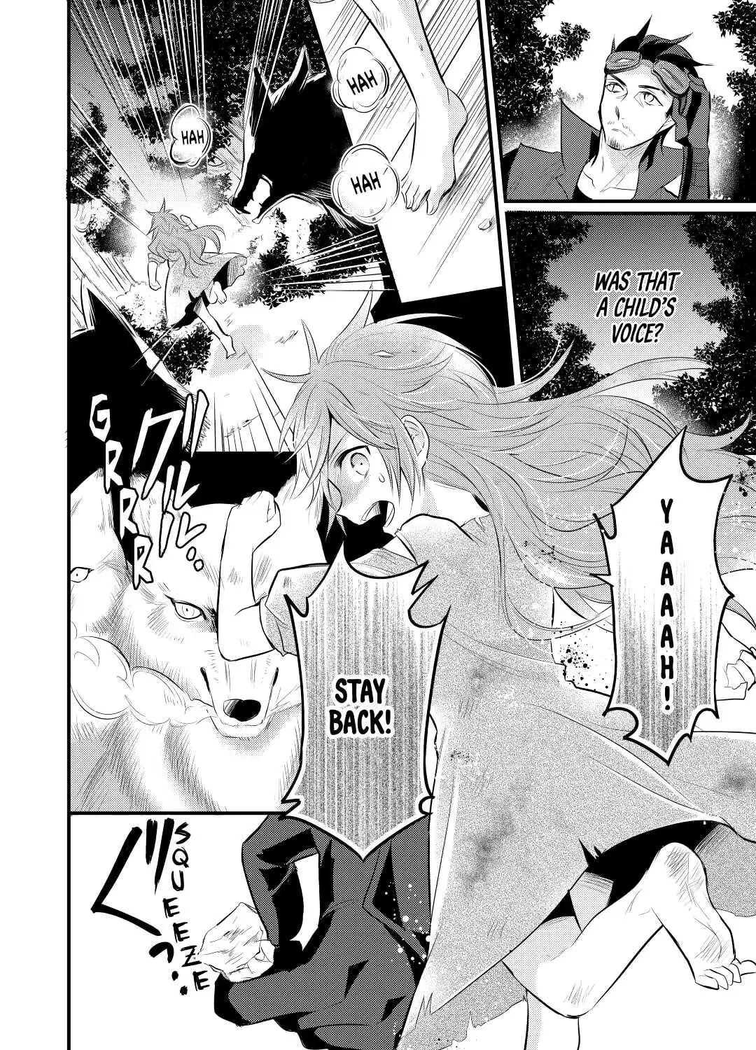 Read Offense and Defense in Daites chapter 16 image 2 on Lezhin