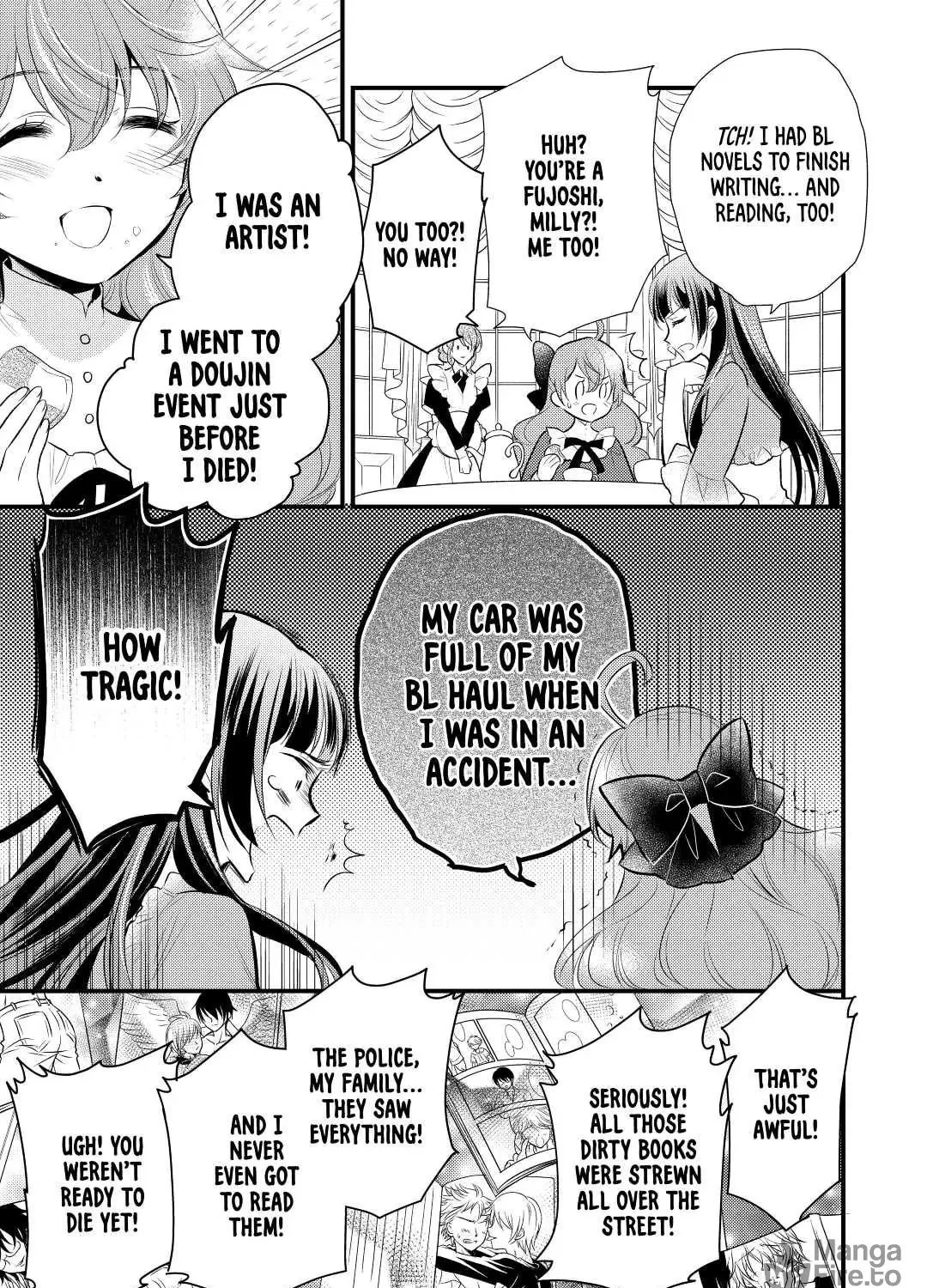 Read Offense and Defense in Daites chapter 16 image 28 on Lezhin