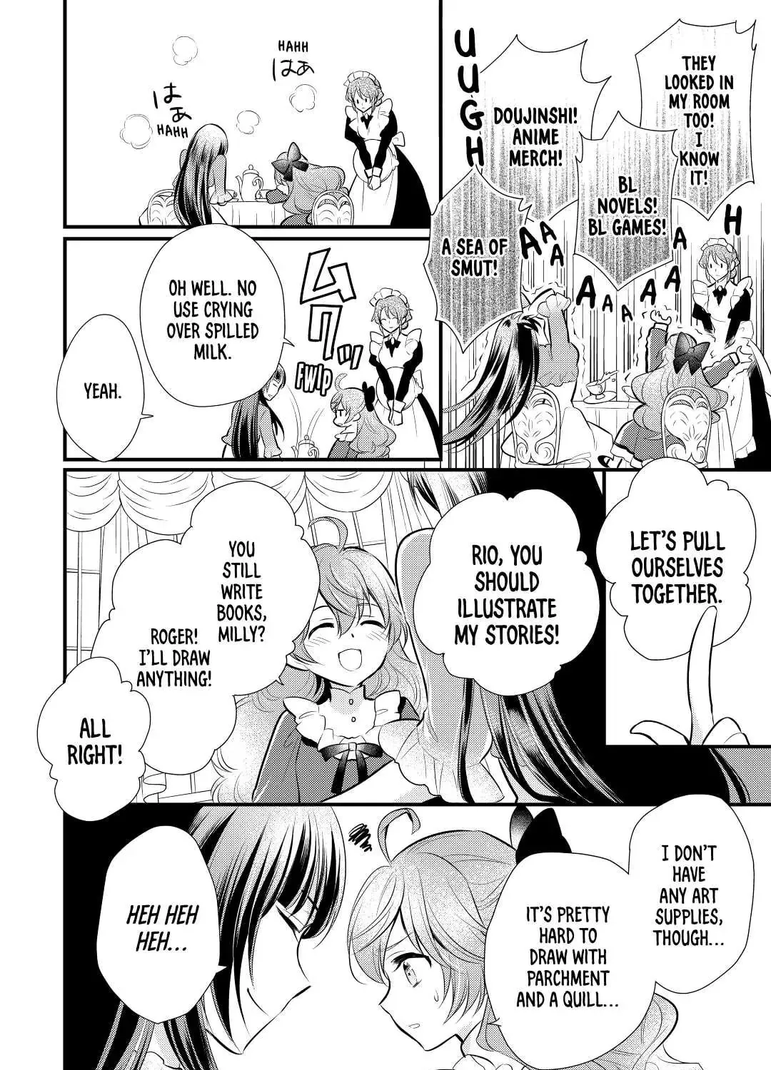 Read Offense and Defense in Daites chapter 16 image 30 on Lezhin