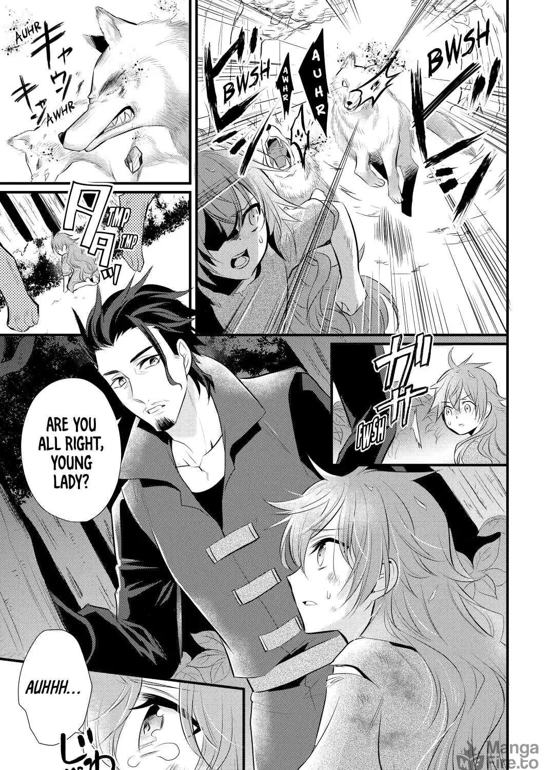 Read Offense and Defense in Daites chapter 16 image 4 on Lezhin