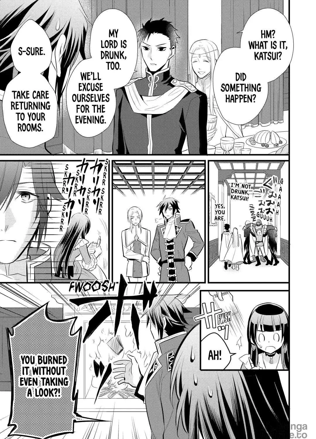 Read Offense and Defense in Daites chapter 17 image 52 on Lezhin