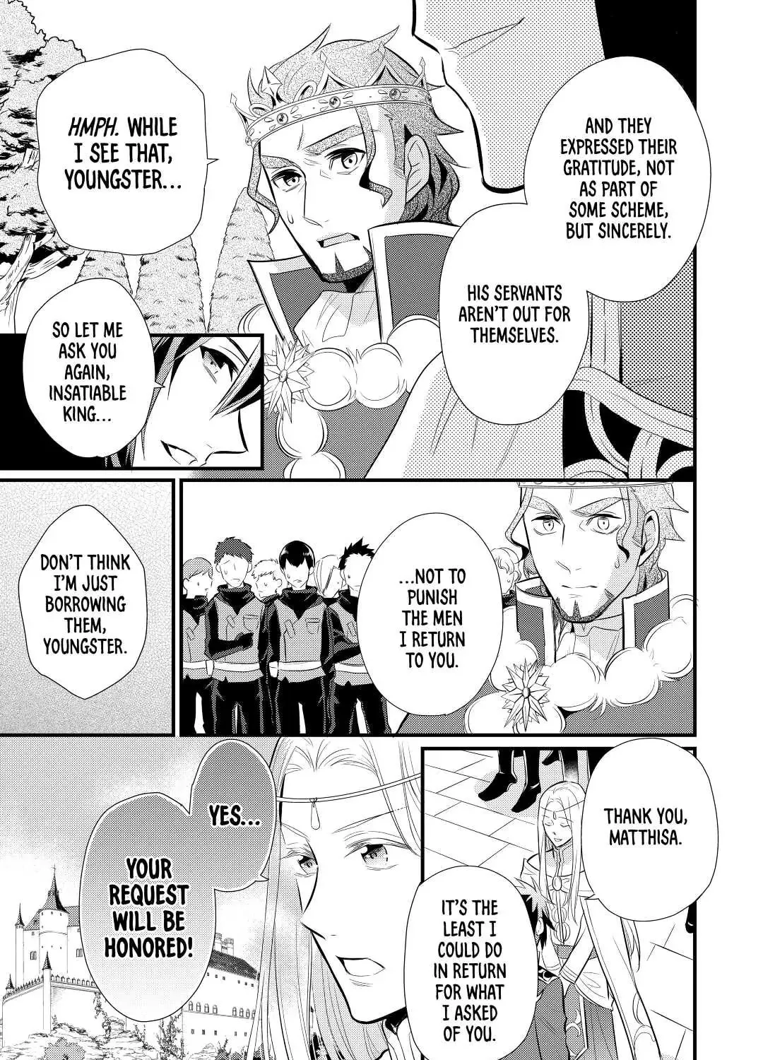 Read Offense and Defense in Daites chapter 17 image 60 on Lezhin