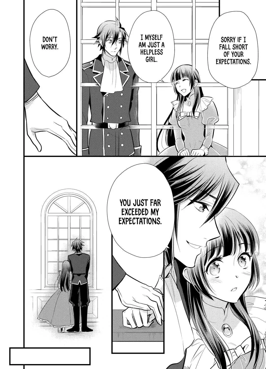 Read Offense and Defense in Daites chapter 18 image 14 on Lezhin