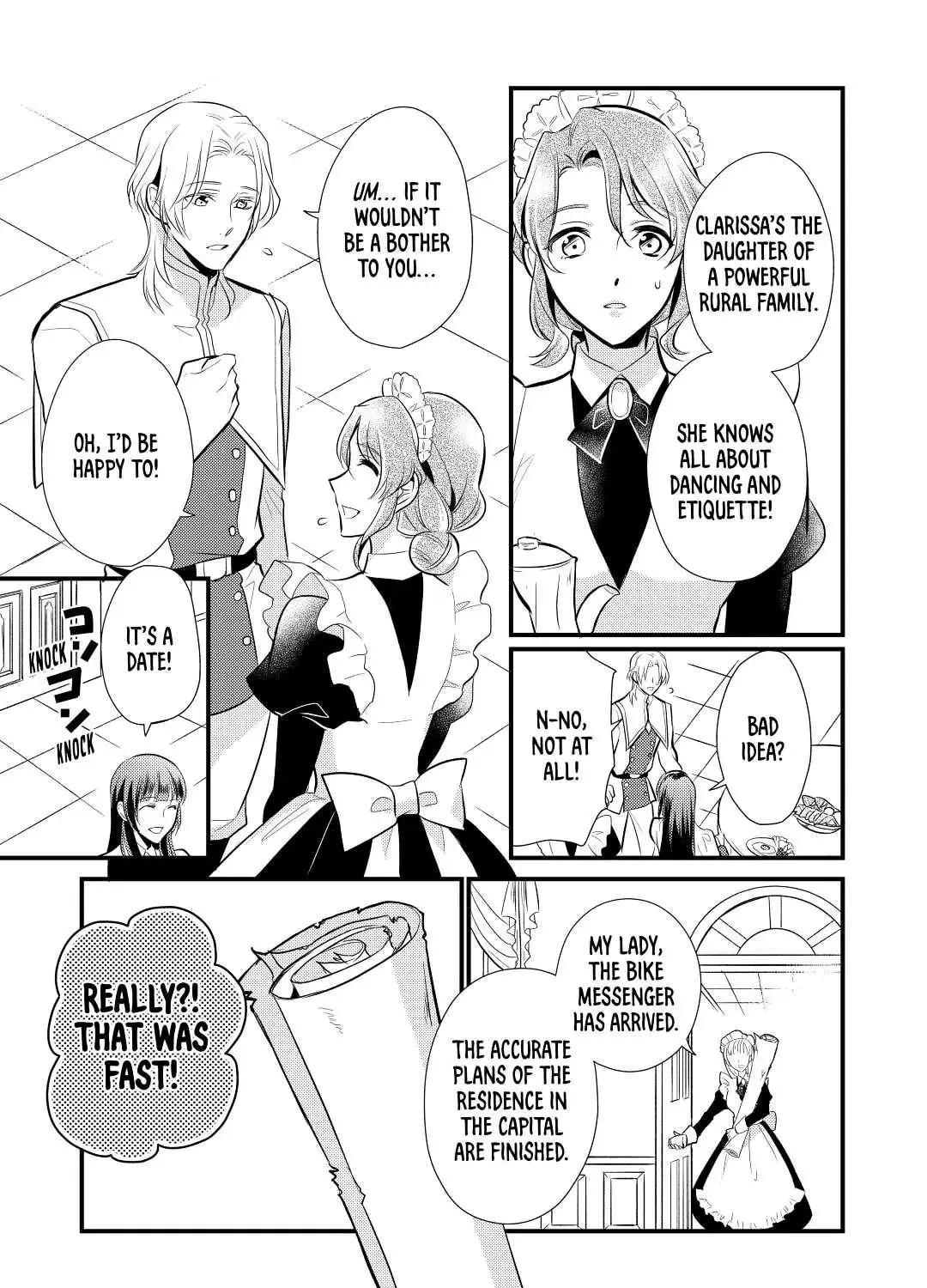 Read Offense and Defense in Daites chapter 18 image 20 on Lezhin