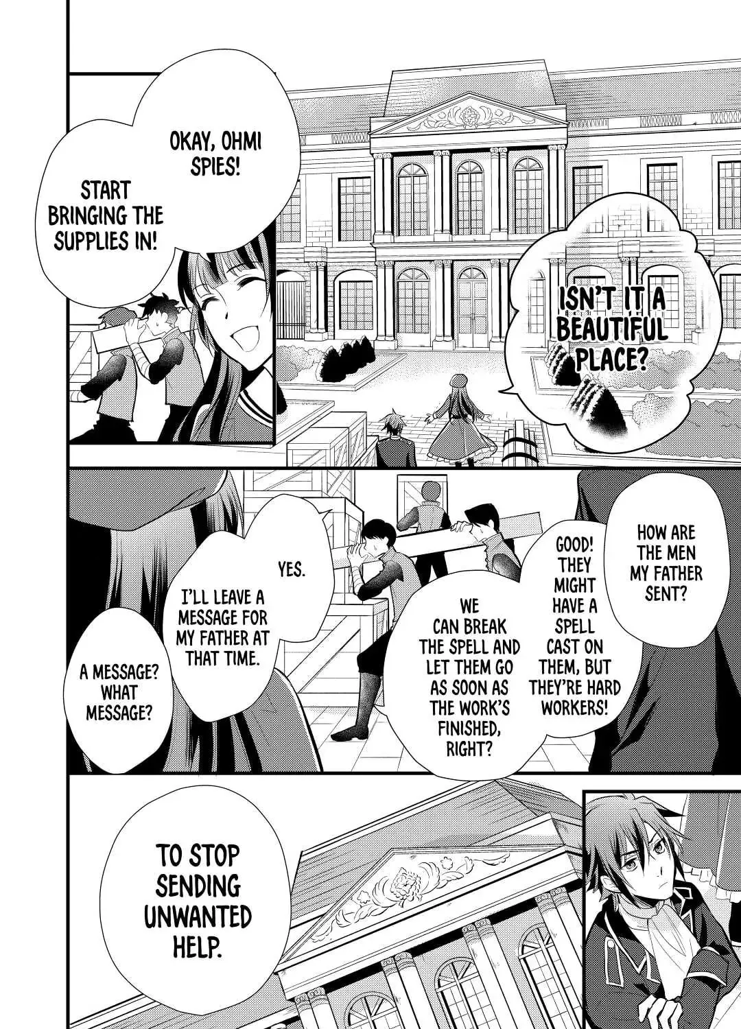 Read Offense and Defense in Daites chapter 18 image 26 on Lezhin