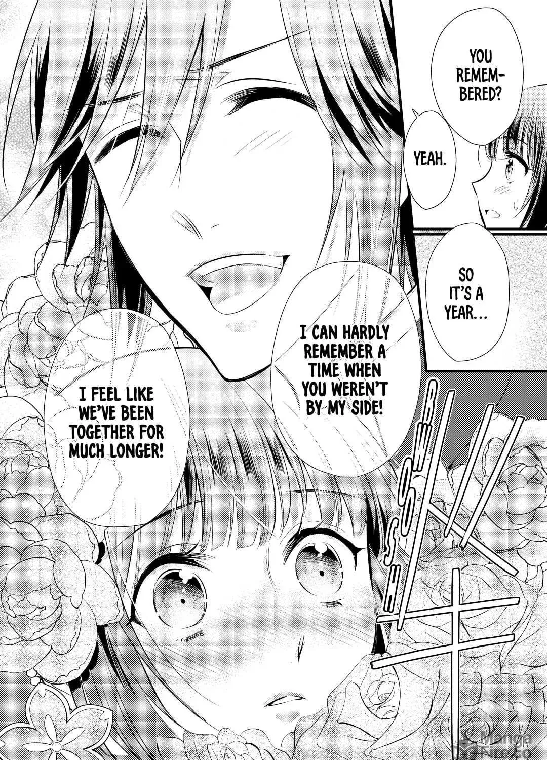 Read Offense and Defense in Daites chapter 18 image 34 on Lezhin