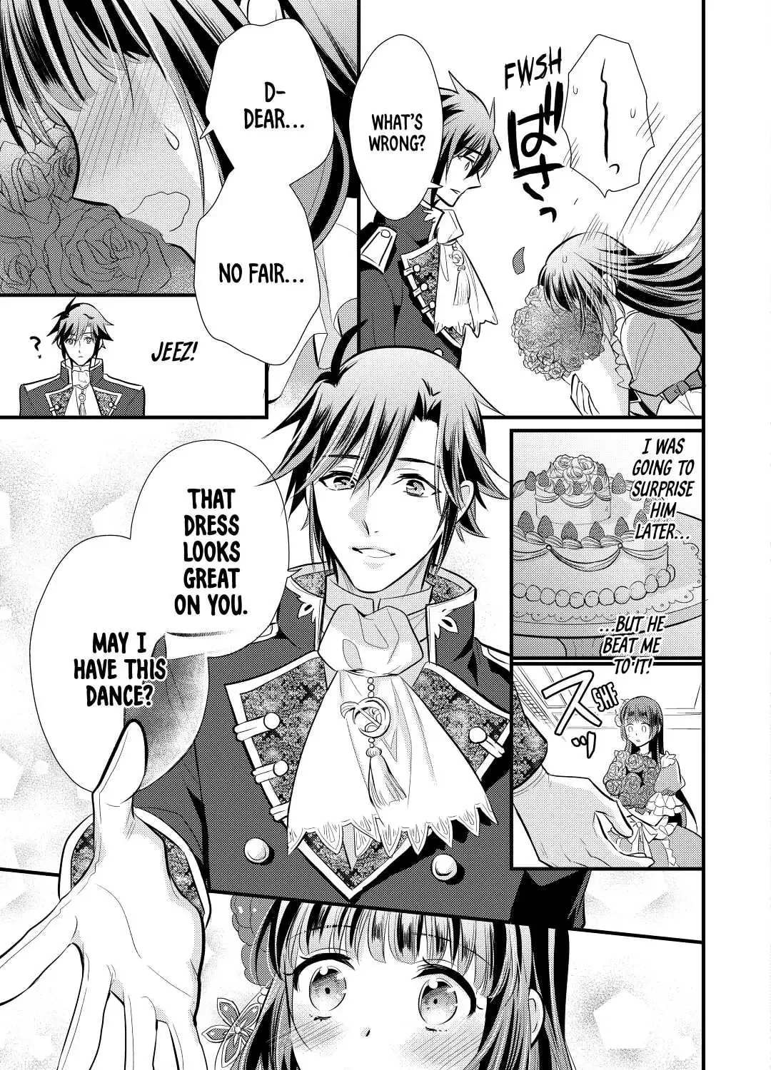 Read Offense and Defense in Daites chapter 18 image 36 on Lezhin