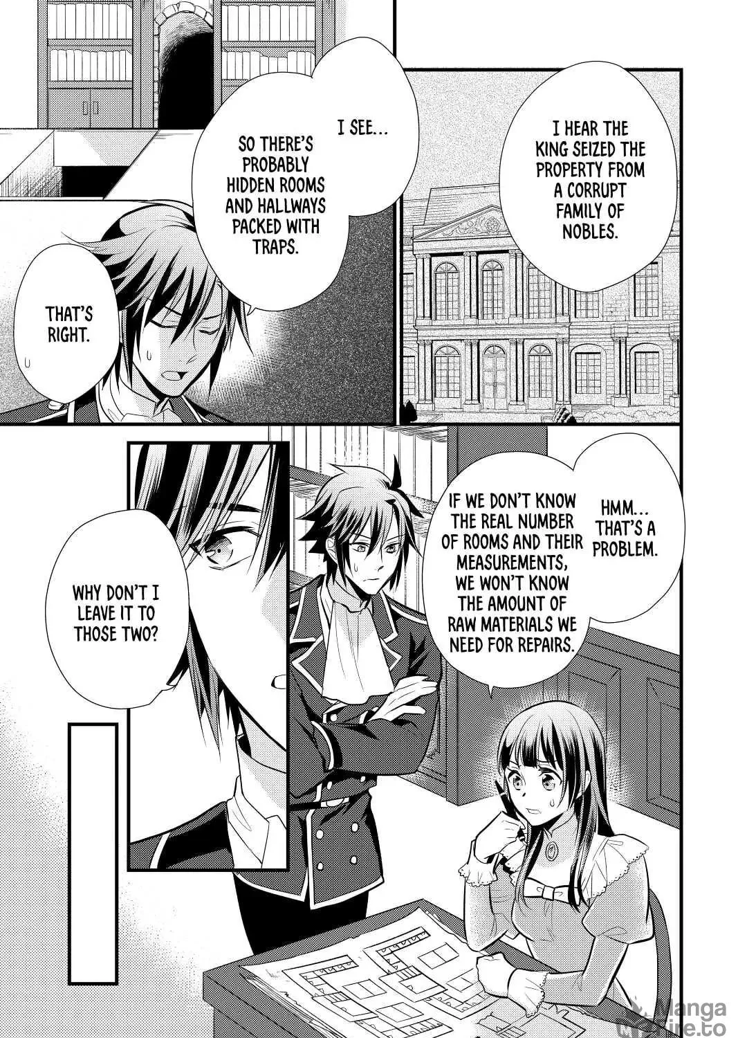 Read Offense and Defense in Daites chapter 18 image 4 on Lezhin