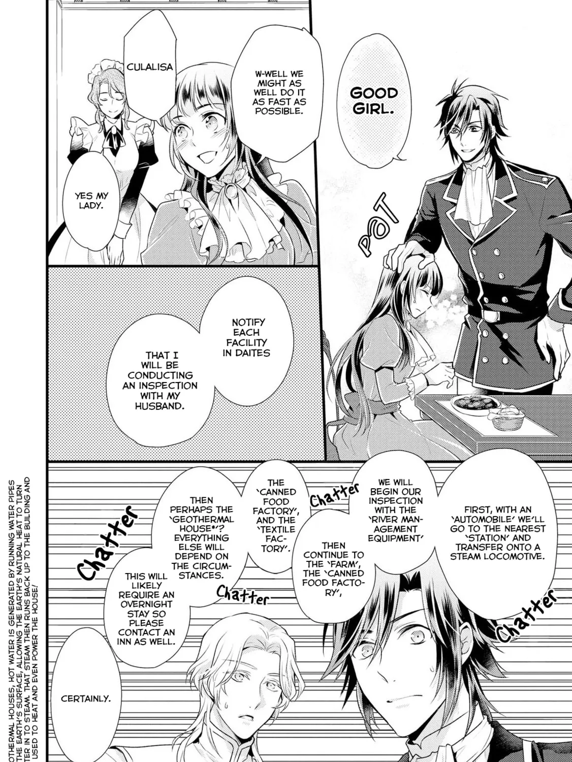 Read Offense and Defense in Daites chapter 2 image 12 on Lezhin