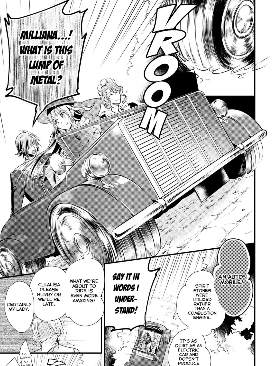 Read Offense and Defense in Daites chapter 2 image 18 on Lezhin