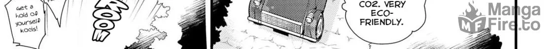 Read Offense and Defense in Daites chapter 2 image 19 on Lezhin