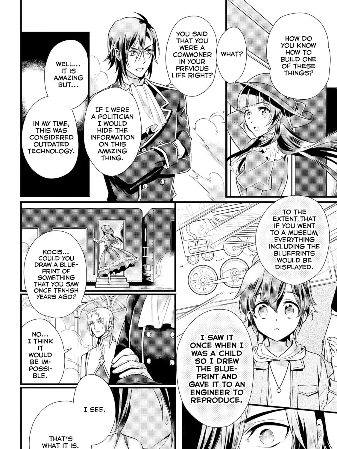 Read Offense and Defense in Daites chapter 2 image 24 on Lezhin