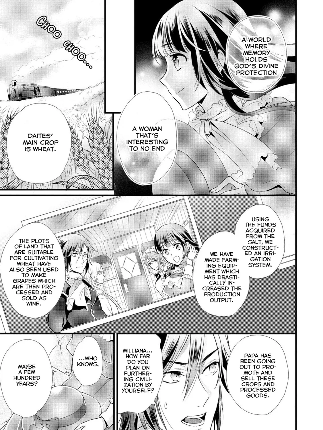 Read Offense and Defense in Daites chapter 2 image 26 on Lezhin